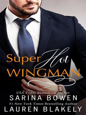 cover image of Super Hot Wingman